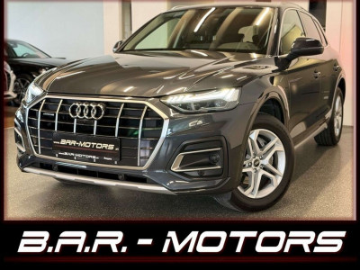Audi Q5 Gebrauchtwagen Audi Q5 Gebrauchtwagen