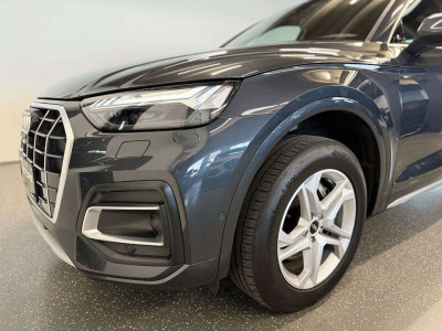 Audi Q5 Gebrauchtwagen Audi Q5 Gebrauchtwagen