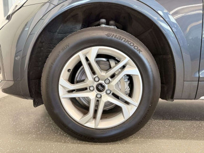 Audi Q5 Gebrauchtwagen Audi Q5 Gebrauchtwagen