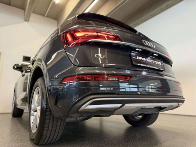 Audi Q5 Gebrauchtwagen Audi Q5 Gebrauchtwagen