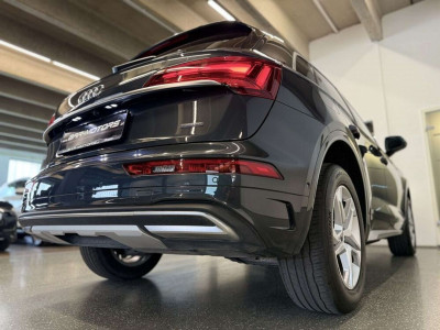 Audi Q5 Gebrauchtwagen Audi Q5 Gebrauchtwagen