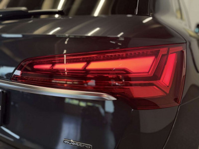 Audi Q5 Gebrauchtwagen Audi Q5 Gebrauchtwagen