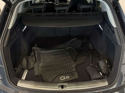 Audi Q5 Gebrauchtwagen Audi Q5 Gebrauchtwagen