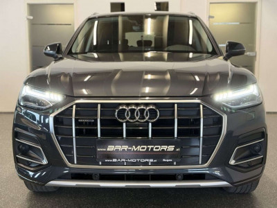 Audi Q5 Gebrauchtwagen Audi Q5 Gebrauchtwagen