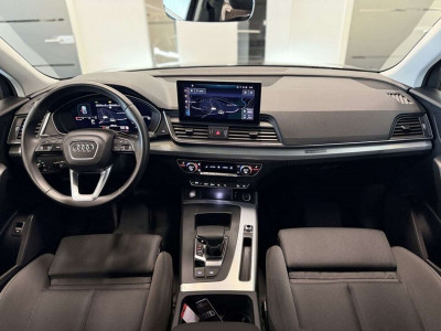 Audi Q5 Gebrauchtwagen Audi Q5 Gebrauchtwagen
