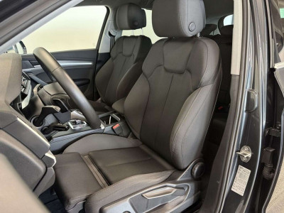 Audi Q5 Gebrauchtwagen Audi Q5 Gebrauchtwagen