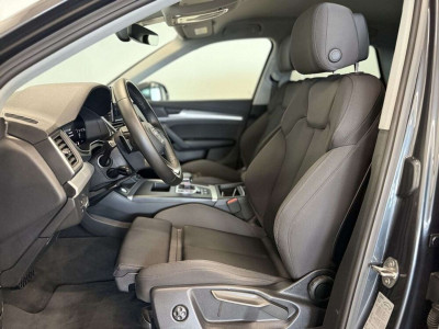 Audi Q5 Gebrauchtwagen Audi Q5 Gebrauchtwagen