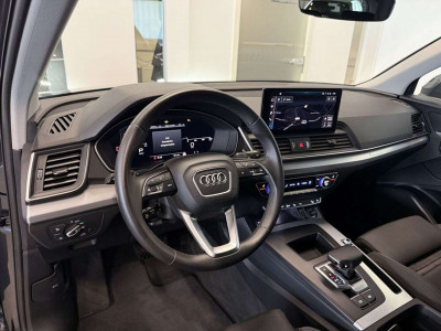 Audi Q5 Gebrauchtwagen Audi Q5 Gebrauchtwagen
