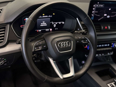 Audi Q5 Gebrauchtwagen Audi Q5 Gebrauchtwagen