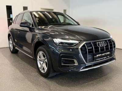 Audi Q5 Gebrauchtwagen Audi Q5 Gebrauchtwagen