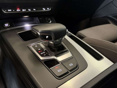 Audi Q5 Gebrauchtwagen Audi Q5 Gebrauchtwagen