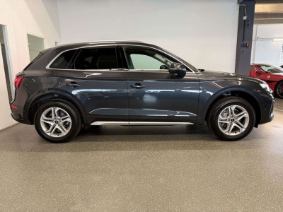 Audi Q5 Gebrauchtwagen Audi Q5 Gebrauchtwagen