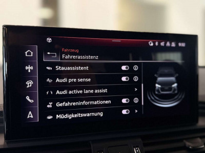 Audi Q5 Gebrauchtwagen Audi Q5 Gebrauchtwagen