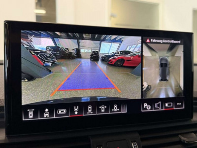 Audi Q5 Gebrauchtwagen Audi Q5 Gebrauchtwagen