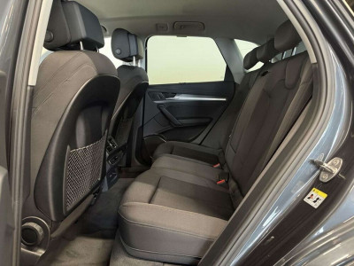 Audi Q5 Gebrauchtwagen Audi Q5 Gebrauchtwagen