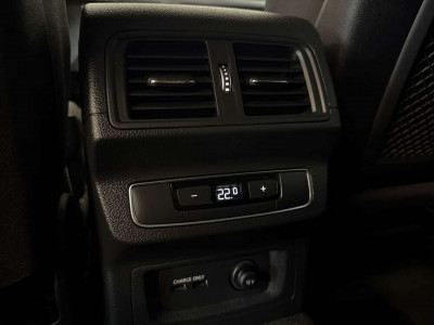 Audi Q5 Gebrauchtwagen Audi Q5 Gebrauchtwagen