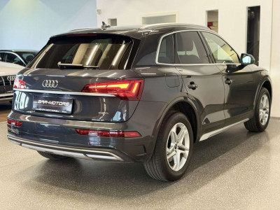 Audi Q5 Gebrauchtwagen Audi Q5 Gebrauchtwagen