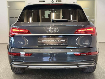 Audi Q5 Gebrauchtwagen Audi Q5 Gebrauchtwagen