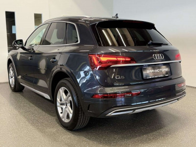 Audi Q5 Gebrauchtwagen Audi Q5 Gebrauchtwagen