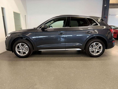 Audi Q5 Gebrauchtwagen Audi Q5 Gebrauchtwagen