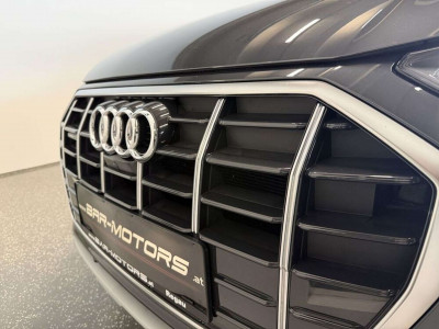 Audi Q5 Gebrauchtwagen Audi Q5 Gebrauchtwagen