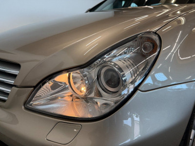 Mercedes-Benz CLS Gebrauchtwagen Mercedes-Benz CLS Gebrauchtwagen