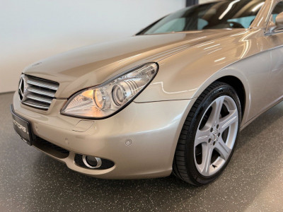 Mercedes-Benz CLS Gebrauchtwagen Mercedes-Benz CLS Gebrauchtwagen