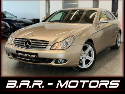 Mercedes-Benz CLS Gebrauchtwagen Mercedes-Benz CLS Gebrauchtwagen