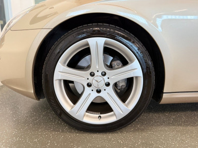 Mercedes-Benz CLS Gebrauchtwagen Mercedes-Benz CLS Gebrauchtwagen