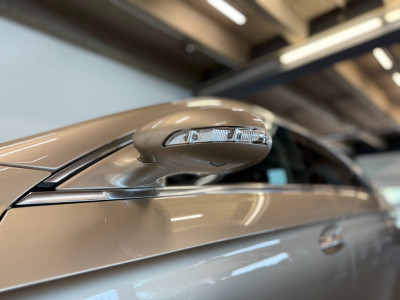 Mercedes-Benz CLS Gebrauchtwagen Mercedes-Benz CLS Gebrauchtwagen