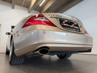 Mercedes-Benz CLS Gebrauchtwagen Mercedes-Benz CLS Gebrauchtwagen