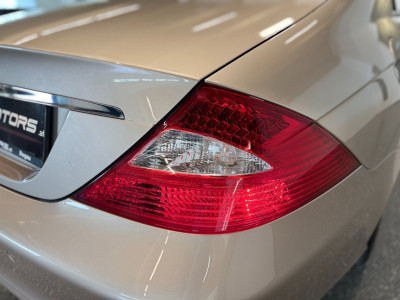 Mercedes-Benz CLS Gebrauchtwagen Mercedes-Benz CLS Gebrauchtwagen