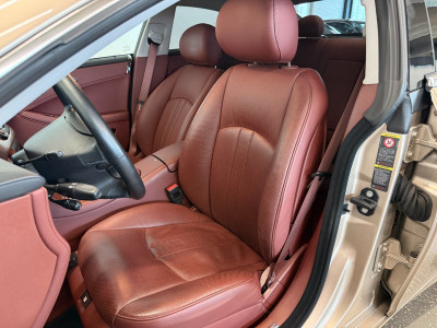Mercedes-Benz CLS Gebrauchtwagen Mercedes-Benz CLS Gebrauchtwagen