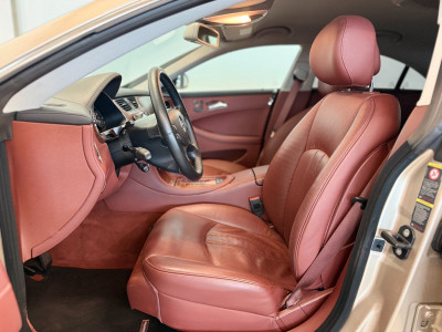 Mercedes-Benz CLS Gebrauchtwagen Mercedes-Benz CLS Gebrauchtwagen
