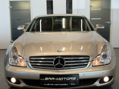 Mercedes-Benz CLS Gebrauchtwagen Mercedes-Benz CLS Gebrauchtwagen