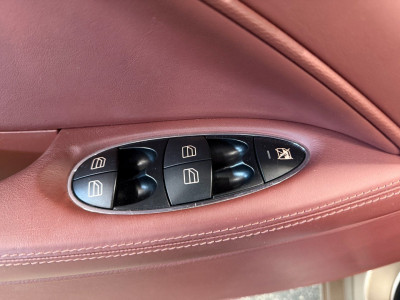 Mercedes-Benz CLS Gebrauchtwagen Mercedes-Benz CLS Gebrauchtwagen