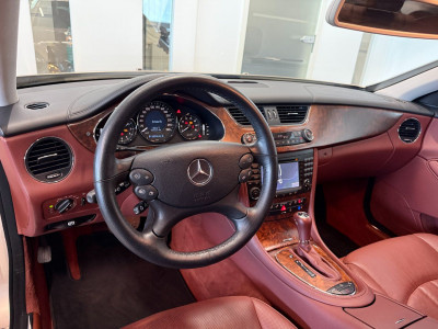 Mercedes-Benz CLS Gebrauchtwagen Mercedes-Benz CLS Gebrauchtwagen