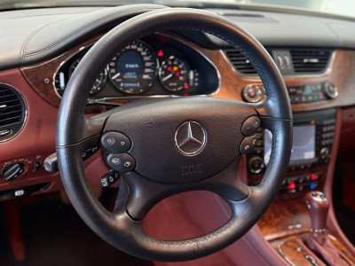 Mercedes-Benz CLS Gebrauchtwagen Mercedes-Benz CLS Gebrauchtwagen