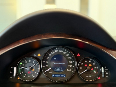 Mercedes-Benz CLS Gebrauchtwagen Mercedes-Benz CLS Gebrauchtwagen