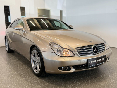 Mercedes-Benz CLS Gebrauchtwagen Mercedes-Benz CLS Gebrauchtwagen