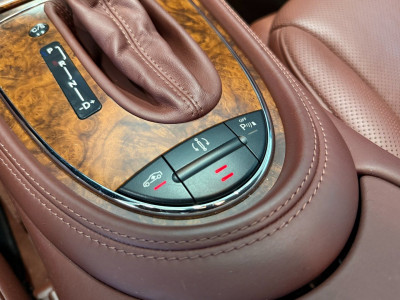 Mercedes-Benz CLS Gebrauchtwagen Mercedes-Benz CLS Gebrauchtwagen