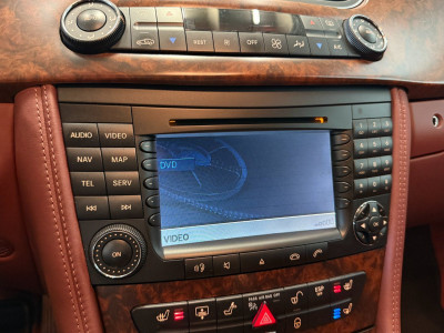 Mercedes-Benz CLS Gebrauchtwagen Mercedes-Benz CLS Gebrauchtwagen