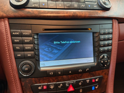 Mercedes-Benz CLS Gebrauchtwagen Mercedes-Benz CLS Gebrauchtwagen