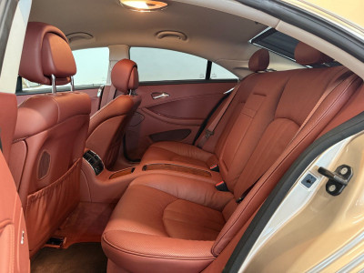 Mercedes-Benz CLS Gebrauchtwagen Mercedes-Benz CLS Gebrauchtwagen