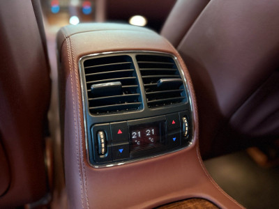 Mercedes-Benz CLS Gebrauchtwagen Mercedes-Benz CLS Gebrauchtwagen