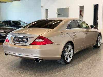 Mercedes-Benz CLS Gebrauchtwagen Mercedes-Benz CLS Gebrauchtwagen