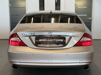 Mercedes-Benz CLS Gebrauchtwagen Mercedes-Benz CLS Gebrauchtwagen