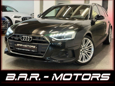 Audi A4 Gebrauchtwagen Audi A4 Gebrauchtwagen