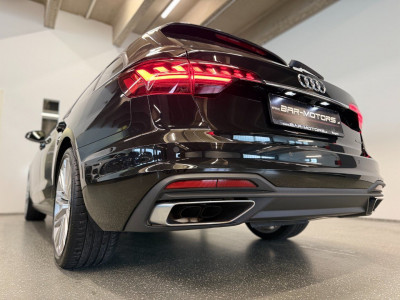Audi A4 Gebrauchtwagen Audi A4 Gebrauchtwagen