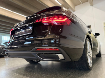 Audi A4 Gebrauchtwagen Audi A4 Gebrauchtwagen